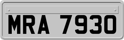 MRA7930