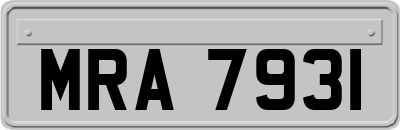 MRA7931