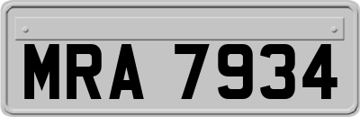 MRA7934