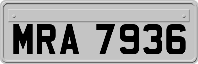 MRA7936