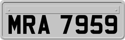 MRA7959