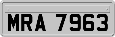 MRA7963