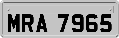 MRA7965
