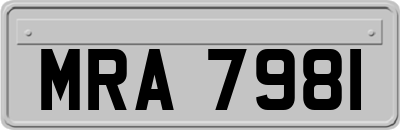 MRA7981