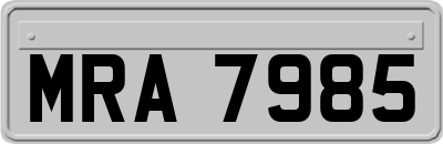 MRA7985
