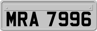 MRA7996