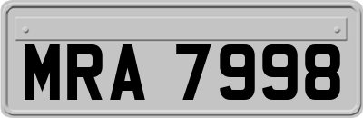 MRA7998
