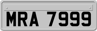 MRA7999