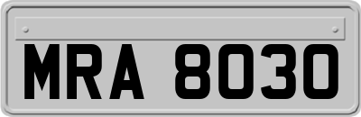 MRA8030