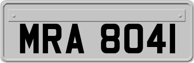 MRA8041
