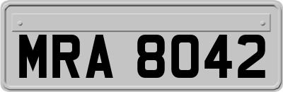 MRA8042