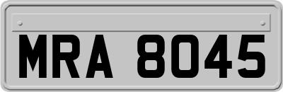 MRA8045