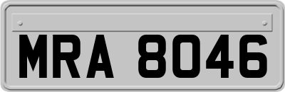 MRA8046