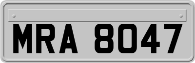 MRA8047