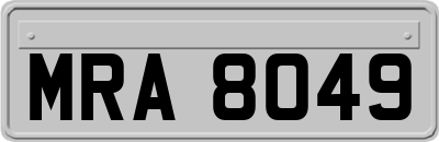 MRA8049