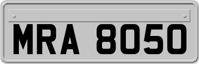 MRA8050