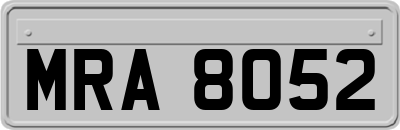 MRA8052