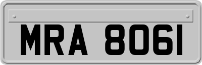 MRA8061