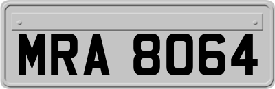 MRA8064