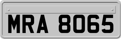 MRA8065