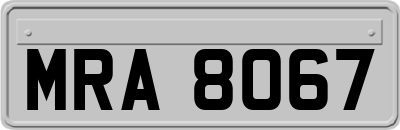 MRA8067