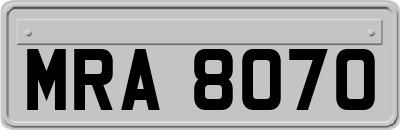 MRA8070
