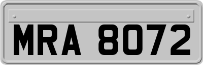 MRA8072