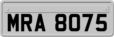 MRA8075