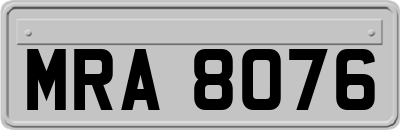 MRA8076