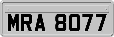 MRA8077
