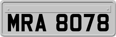 MRA8078