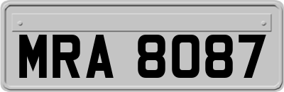 MRA8087
