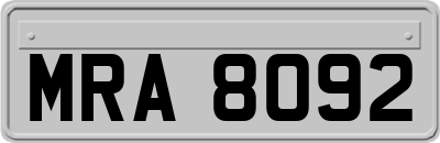 MRA8092