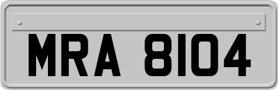 MRA8104