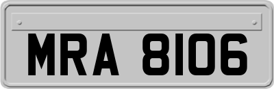 MRA8106