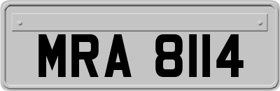 MRA8114