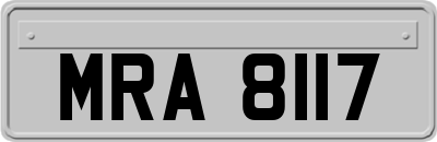 MRA8117