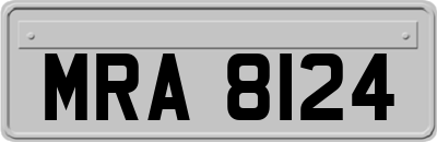MRA8124