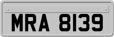 MRA8139