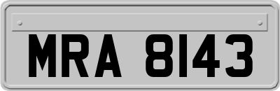 MRA8143