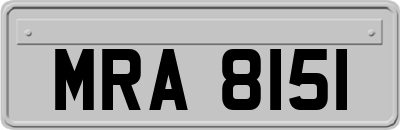 MRA8151