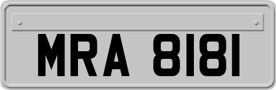 MRA8181