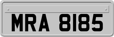 MRA8185