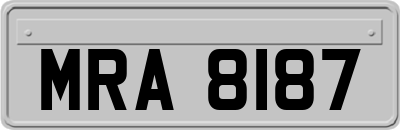 MRA8187