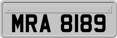 MRA8189