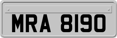 MRA8190