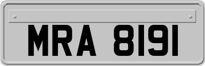 MRA8191