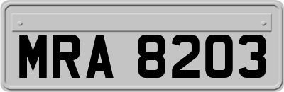 MRA8203