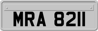MRA8211