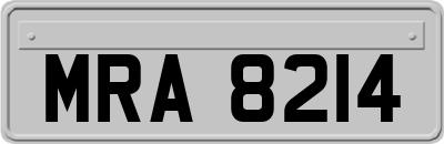 MRA8214